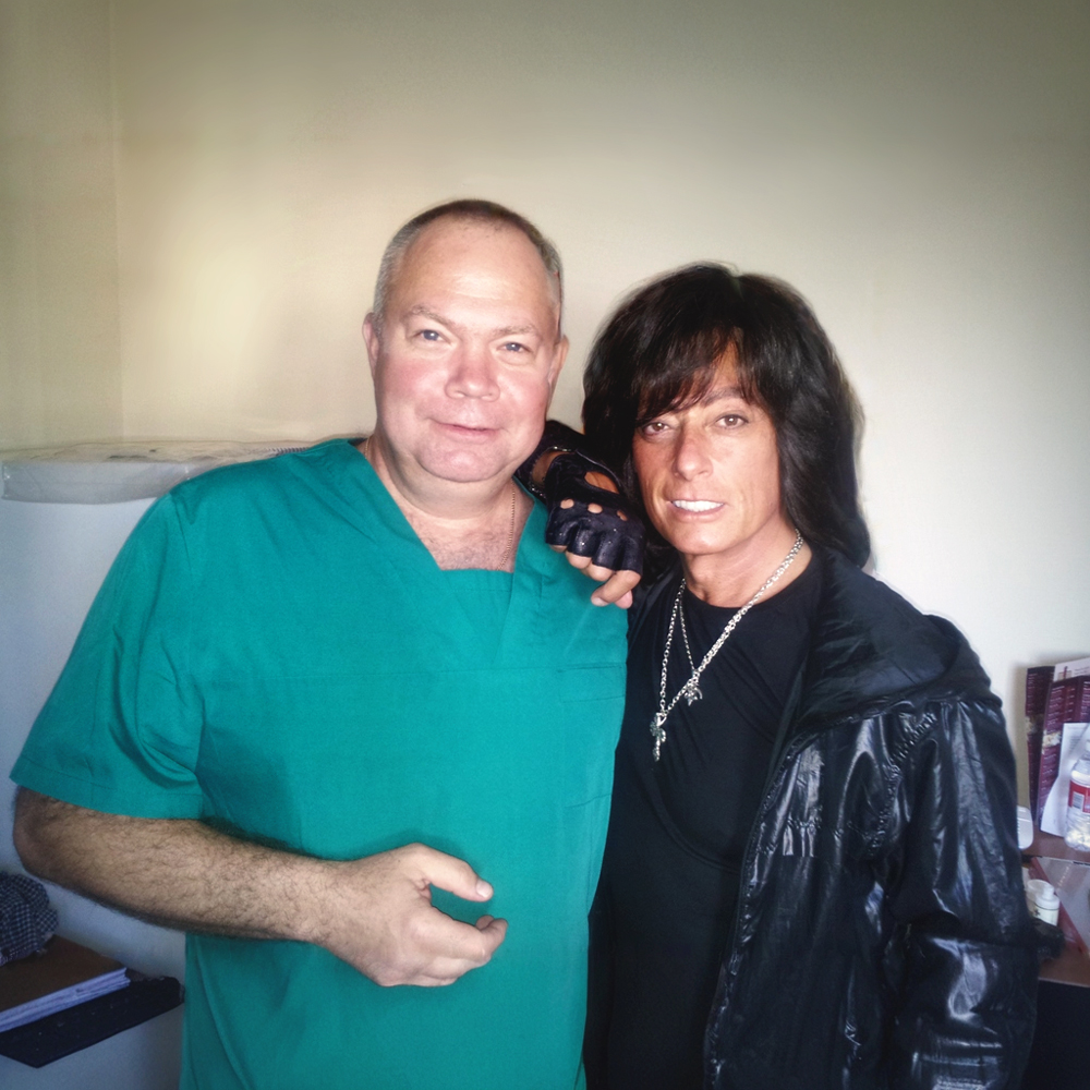 Joe Lynn Turner